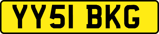 YY51BKG