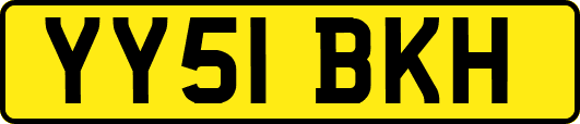 YY51BKH