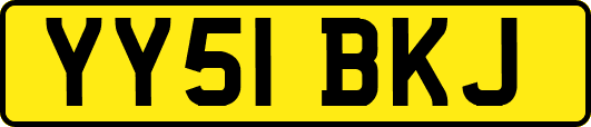YY51BKJ