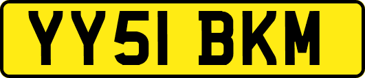 YY51BKM