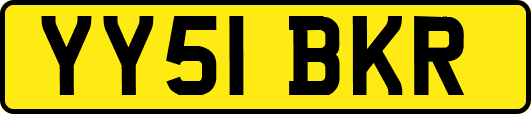 YY51BKR