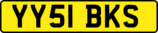 YY51BKS