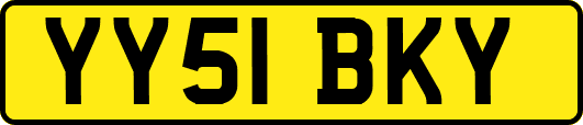 YY51BKY