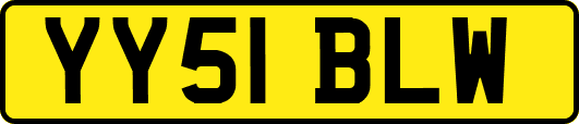 YY51BLW