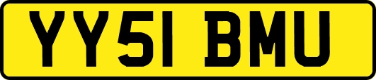 YY51BMU
