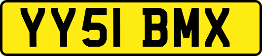 YY51BMX