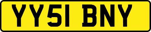 YY51BNY