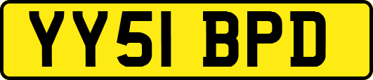 YY51BPD