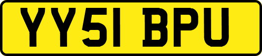 YY51BPU