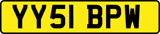 YY51BPW