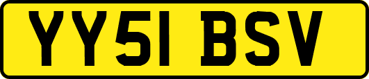 YY51BSV
