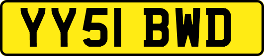 YY51BWD