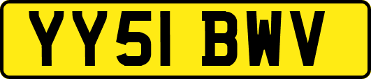 YY51BWV