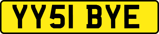 YY51BYE