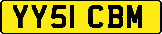 YY51CBM
