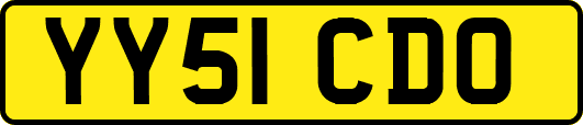 YY51CDO