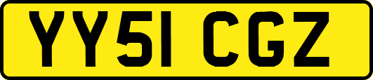 YY51CGZ