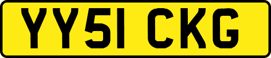 YY51CKG