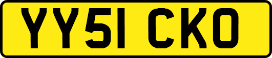 YY51CKO