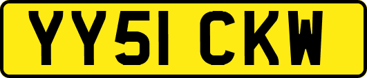 YY51CKW