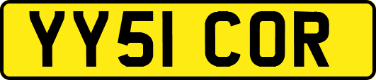 YY51COR