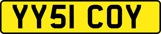 YY51COY