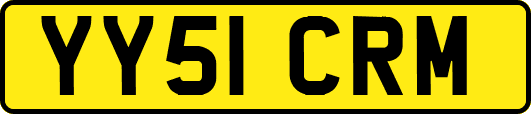 YY51CRM