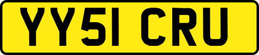 YY51CRU