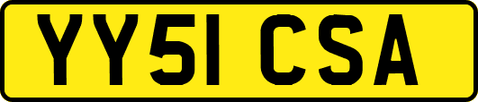 YY51CSA