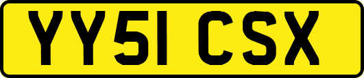 YY51CSX