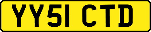 YY51CTD