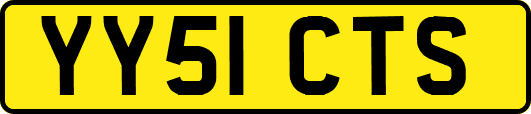 YY51CTS