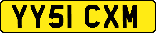 YY51CXM