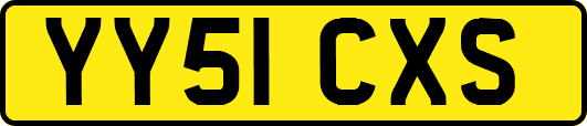 YY51CXS