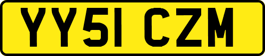 YY51CZM