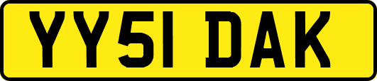 YY51DAK