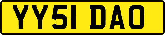 YY51DAO