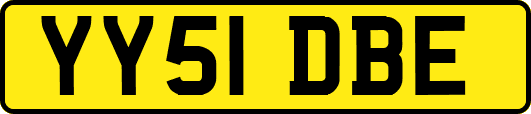 YY51DBE