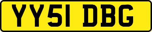 YY51DBG