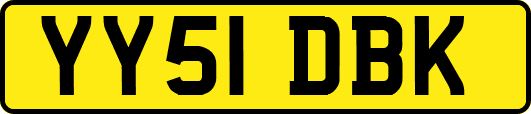 YY51DBK