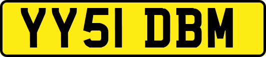 YY51DBM