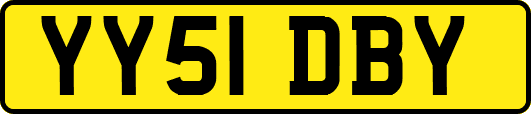 YY51DBY