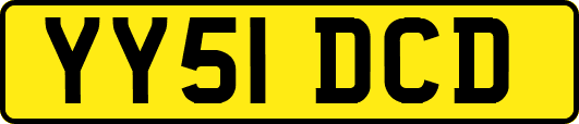 YY51DCD
