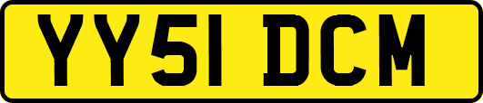 YY51DCM