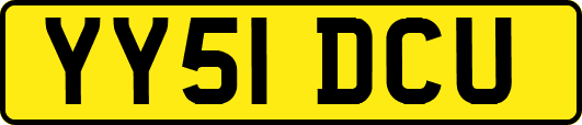 YY51DCU