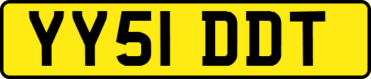 YY51DDT