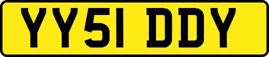 YY51DDY