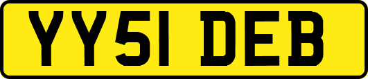 YY51DEB