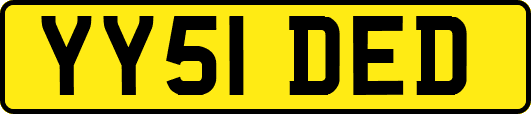 YY51DED