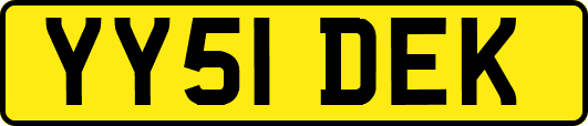 YY51DEK